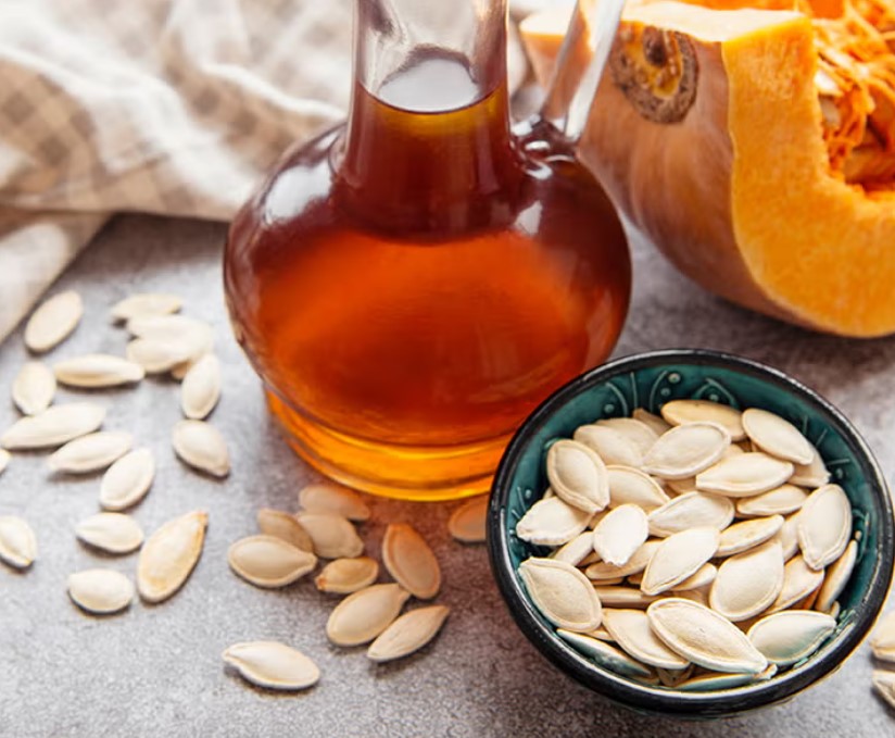 Pumpkin Seed